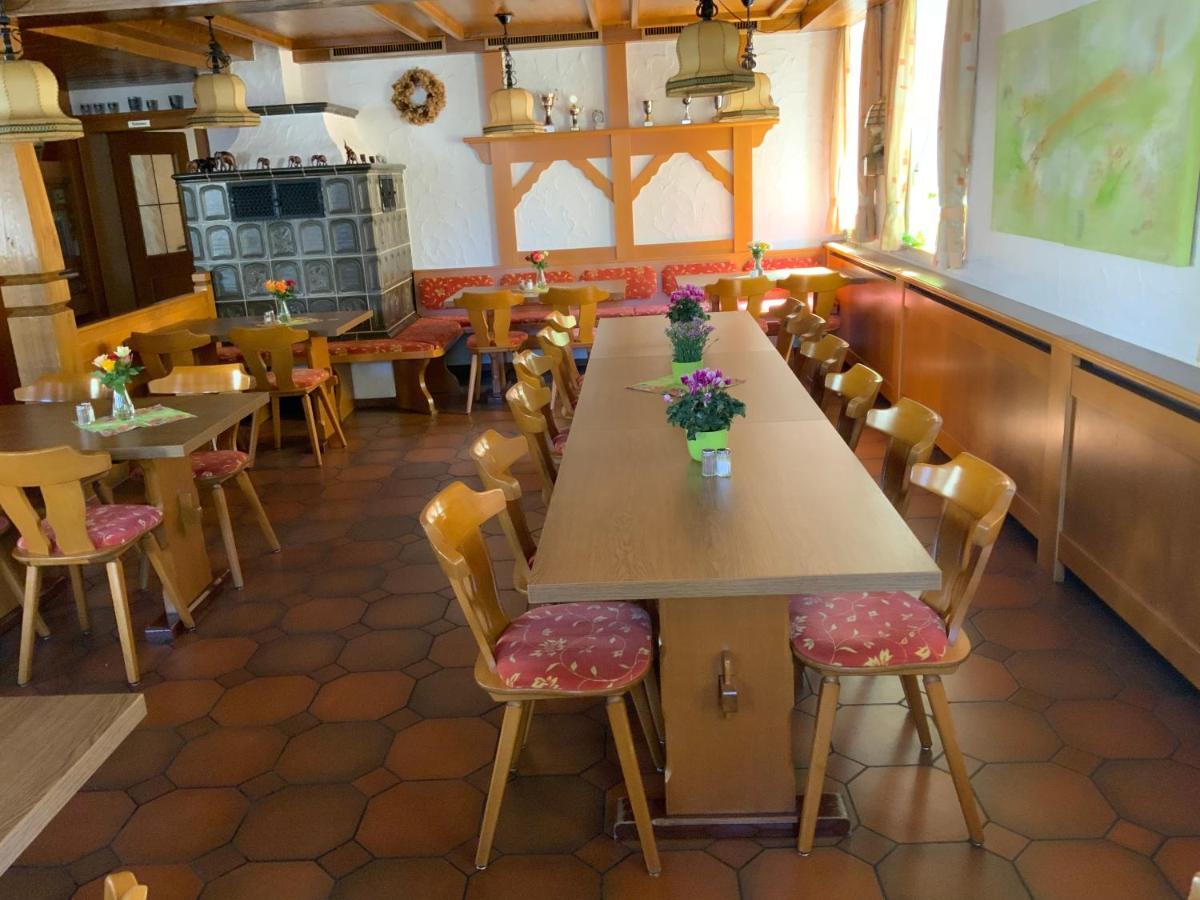 Gasthaus Sonne Hohenstadt  Exteriör bild
